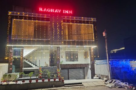 Raghav Inn
