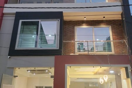 Hotel Raghuveera Palace