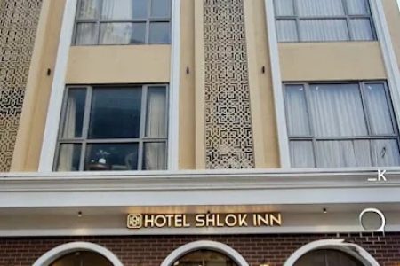 Hotel Shlok Inn