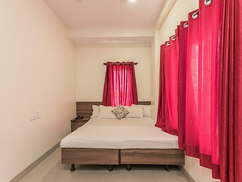 Standard Double Bed Non Ac