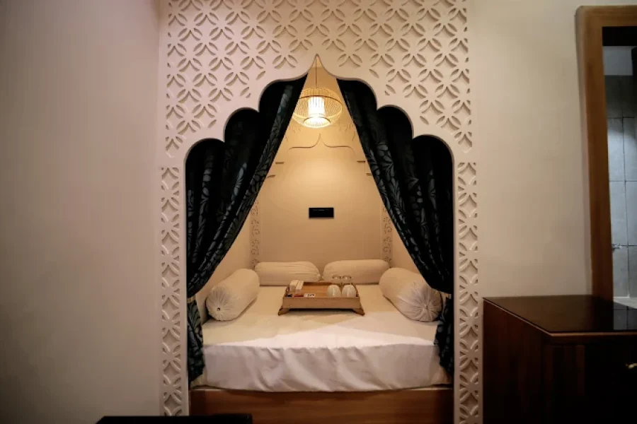 Staykart Boutique Hotel