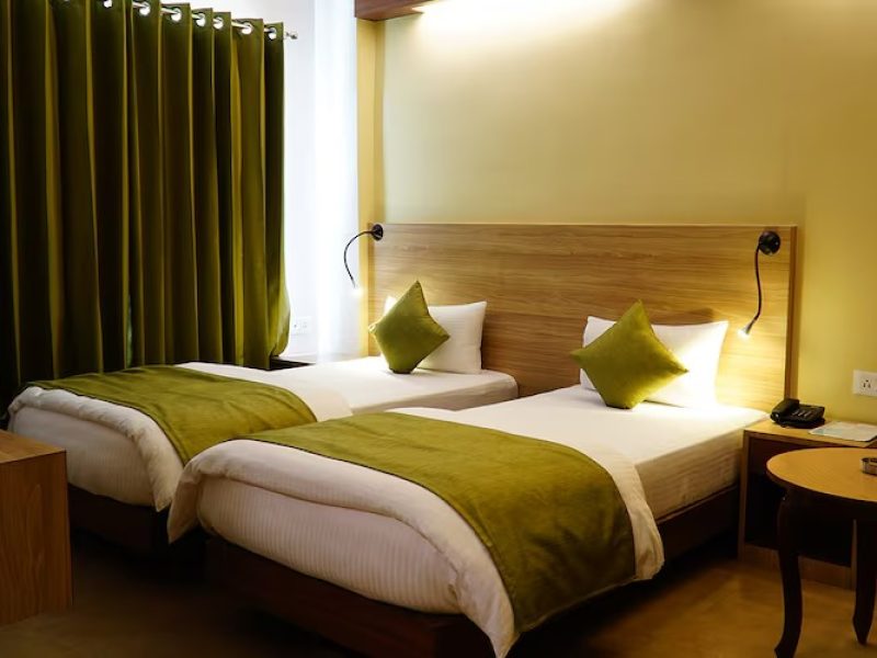 Premium Room [Double]