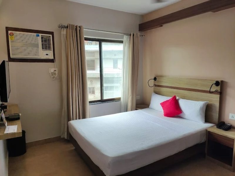 Executive Room [Single]