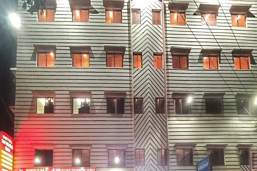 Hotel Shyama Inn
