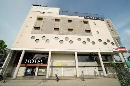 Hotel Z