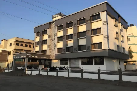 Hotel Pride Inn