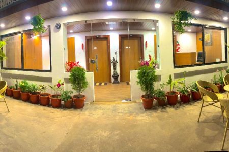 Gulmarg Residency Mount Abu