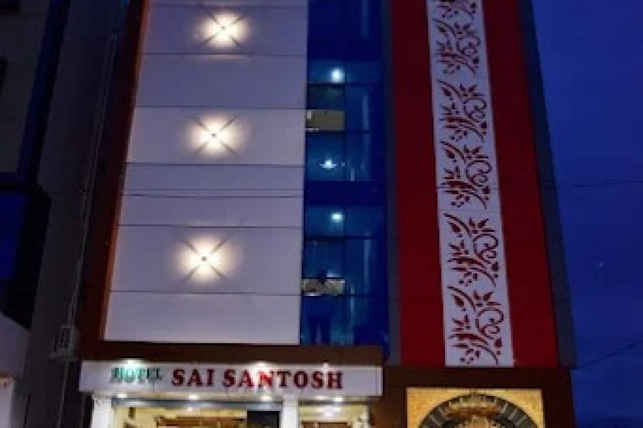 Hotel Sai Santosh