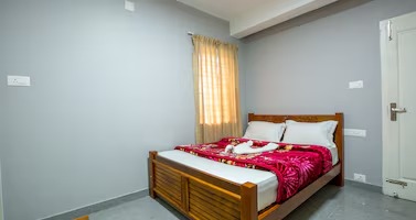 2 Bedroom Room