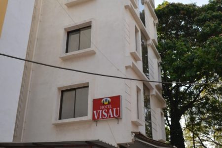 Hotel Visau Shirdi