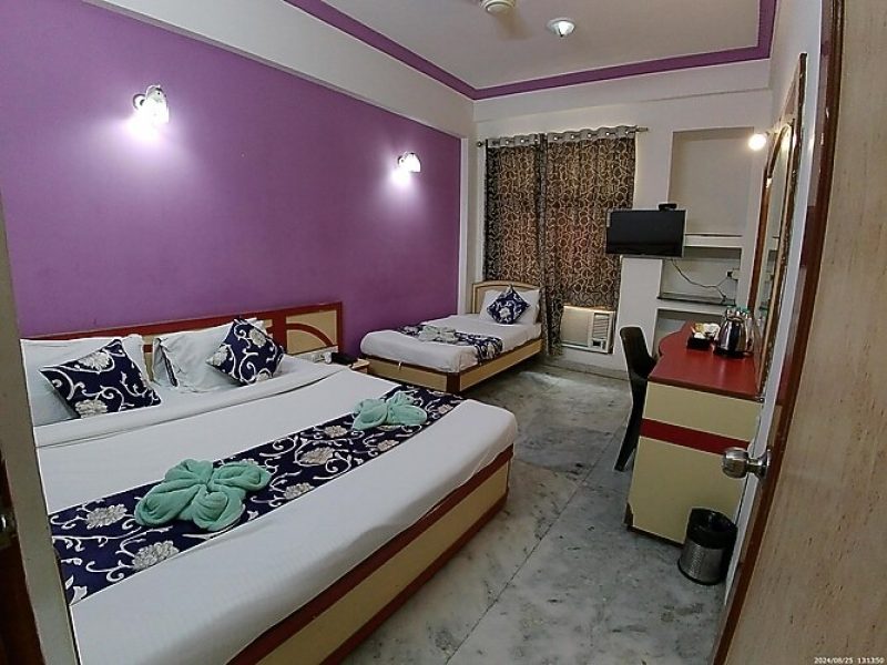 Premium Family Room Non Ac