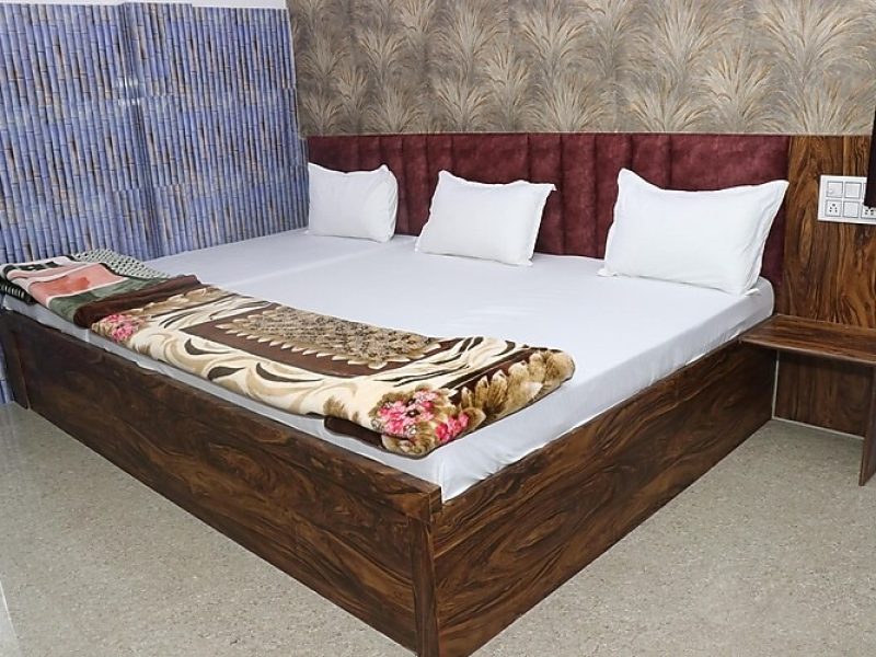 Deluxe Family Bedroom