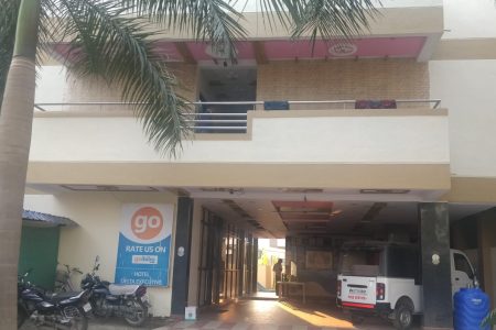 HOTEL DELTA EXECUTIVE, SHIRDI