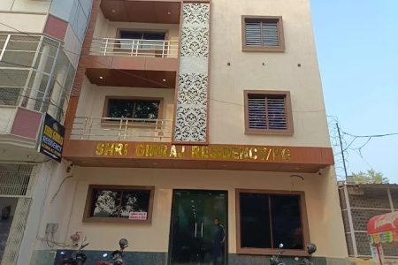 Shri Girraj Residency