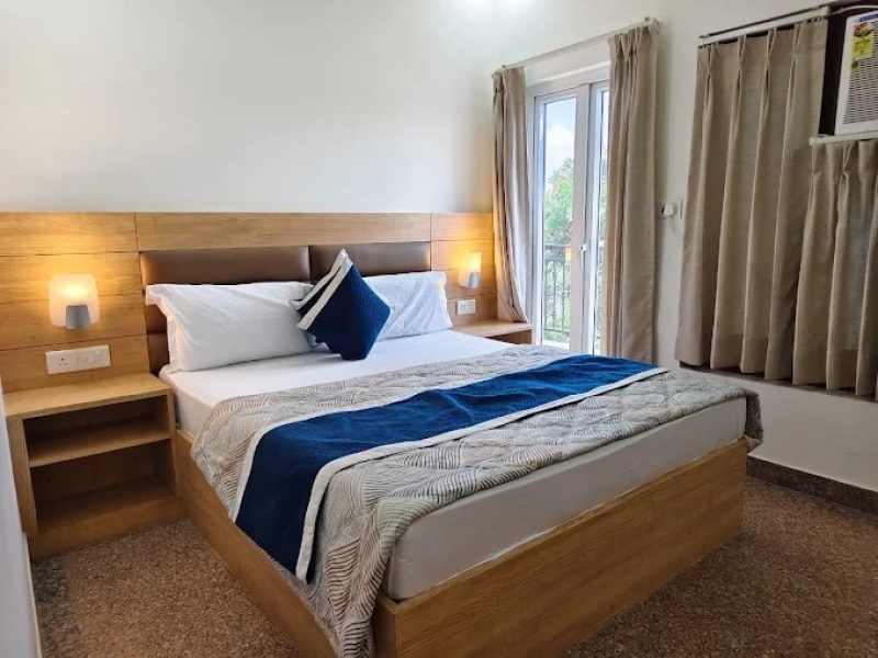 Premium Room with Balcony