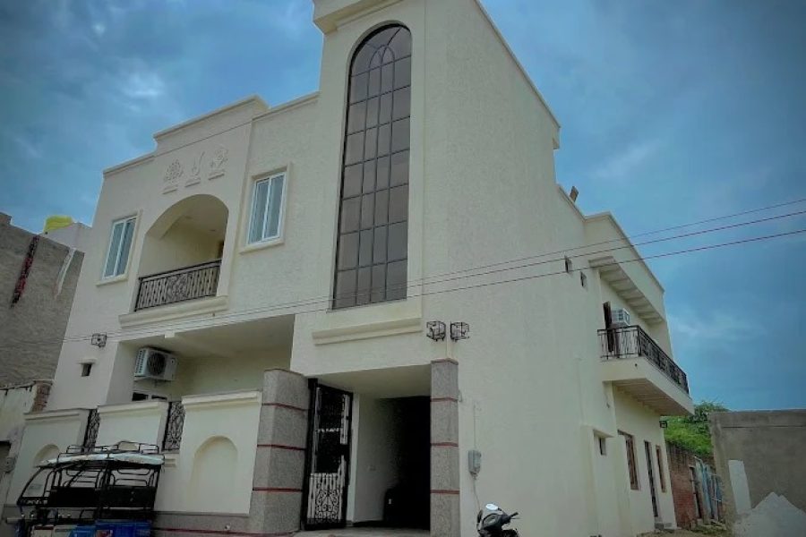 Hotel Devi Ram Atithi Bhawan