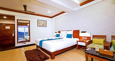 Family Deluxe Room