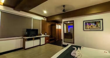 Family Deluxe Room