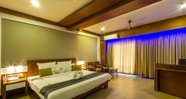 Family Deluxe Room