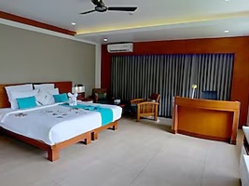 Premium Deluxe Room