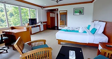 Premium Deluxe Room