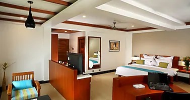 Junior Suite Room