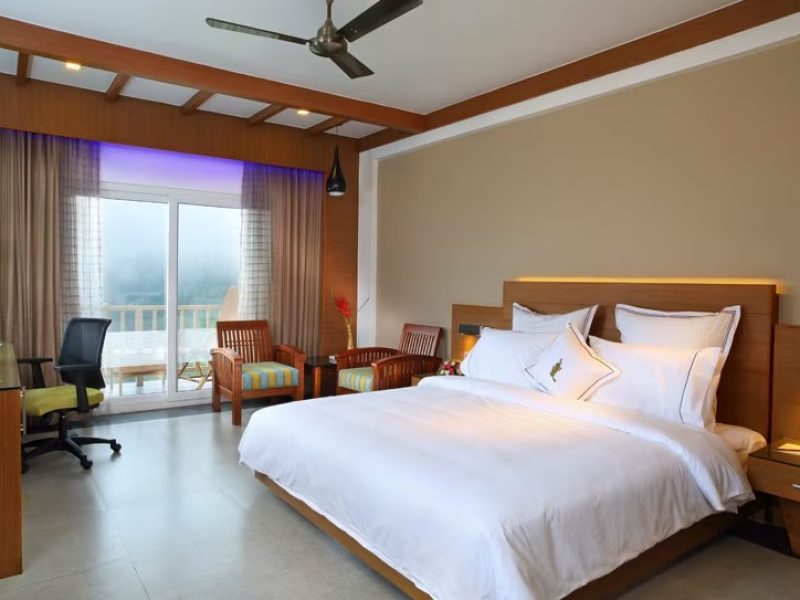 Honeymoon Suite Room